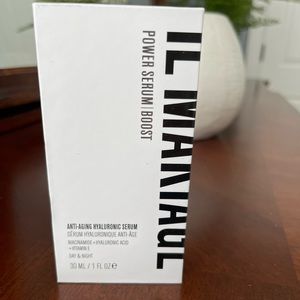 IL MAKIAGE power serum